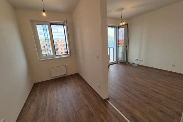 Studio flat to rent, 35 m², Arnošta Staňka, Praha Studio flat to rent, 35 m², Arnošta Staňka, Praha
