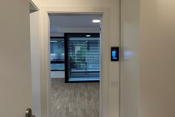 Studio flat to rent, 42 m², Budovcova, Praha Studio flat to rent, 42 m², Budovcova, Praha