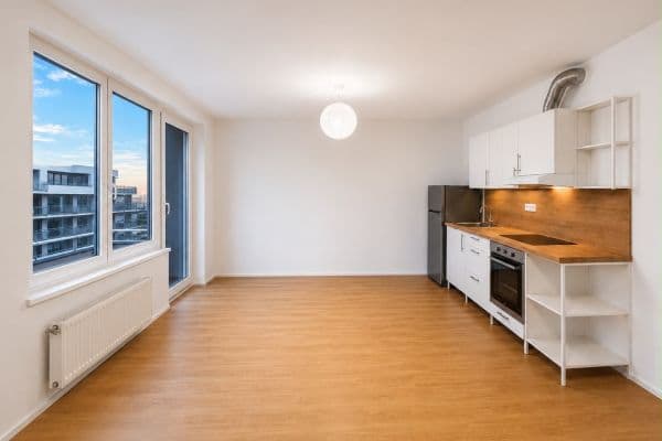 Studio flat for sale, 29 m², Thomasova, Praha Studio flat for sale, 29 m², Thomasova, Praha