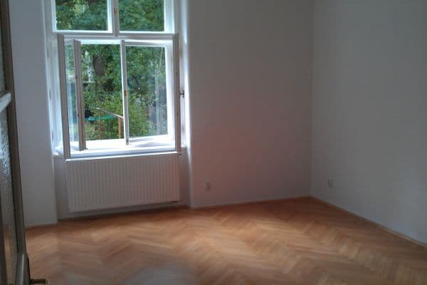 2 bedroom flat to rent, 45 m², Zemědělská, Praha 2 bedroom flat to rent, 45 m², Zemědělská, Praha