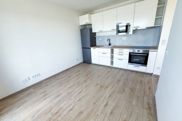 Studio flat to rent, 30 m², Arnošta Staňka, Praha Studio flat to rent, 30 m², Arnošta Staňka, Praha