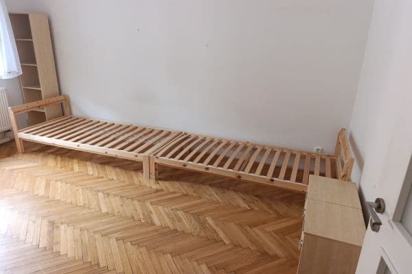 1 bedroom flat to rent, 26 m², Železničního pluku, Pardubice, Pardubický Region 1 bedroom flat to rent, 26 m², Železničního pluku, Pardubice, Pardubický Region
