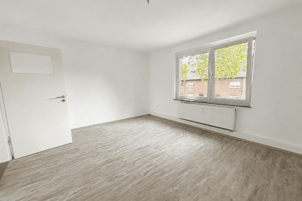 2 bedroom flat to rent, 56 m², Hagenstr. 65, Oberhausen 2 bedroom flat to rent, 56 m², Hagenstr. 65, Oberhausen