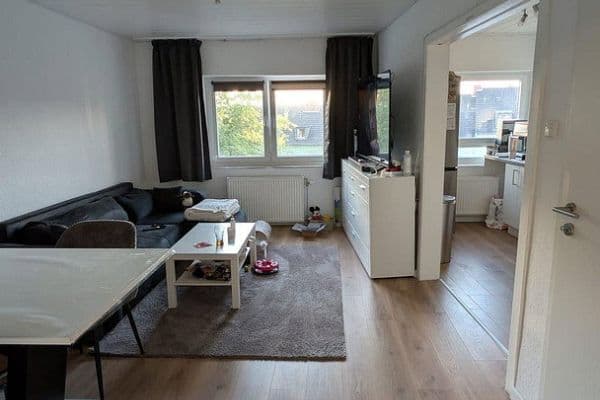 3 bedroom flat to rent, 68 m², Raderstrasse 4, Jülich 3 bedroom flat to rent, 68 m², Raderstrasse 4, Jülich