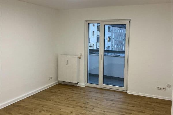 1 bedroom flat to rent, 40 m², Rather Kirchplatz 1, Düsseldorf, North Rhine-Westphalia 1 bedroom flat to rent, 40 m², Rather Kirchplatz 1, Düsseldorf, North Rhine-Westphalia