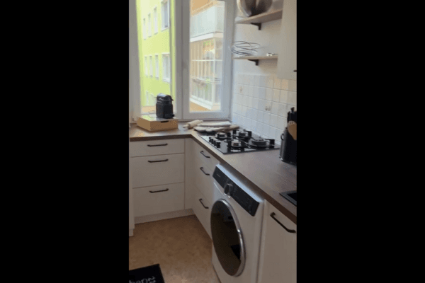 1 bedroom flat to rent, 21 m², München, Bavaria 1 bedroom flat to rent, 21 m², München, Bavaria
