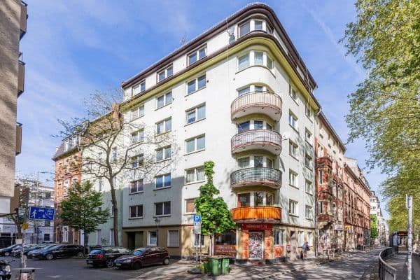 1 bedroom flat to rent, 40 m², Kaiser-Wilhelm-Ring 39, Mainz, Rhineland-Palatinate 1 bedroom flat to rent, 40 m², Kaiser-Wilhelm-Ring 39, Mainz, Rhineland-Palatinate