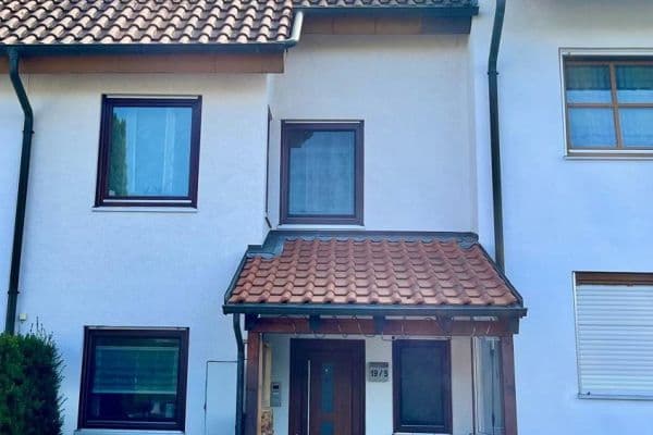house for sale, 145 m², Kettemerstraße 19/5, Filderstadt house for sale, 145 m², Kettemerstraße 19/5, Filderstadt