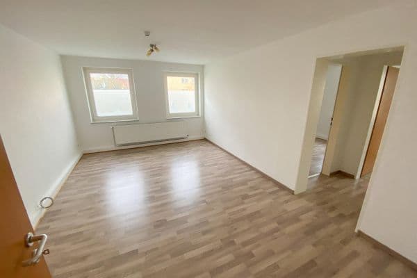 3 bedroom flat to rent, 61 m², Lemgo 3 bedroom flat to rent, 61 m², Lemgo