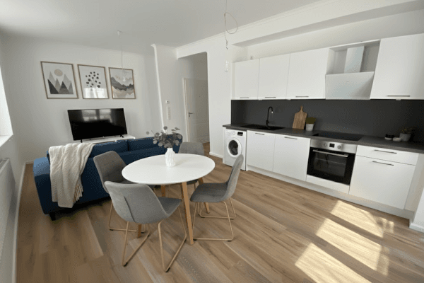 2 bedroom flat to rent, 50 m², Obere Rodstr. 3, Pforzheim 2 bedroom flat to rent, 50 m², Obere Rodstr. 3, Pforzheim