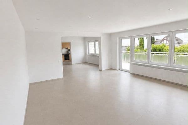3 bedroom flat to rent, 107 m², Eichenweg 3, Waldbronn 3 bedroom flat to rent, 107 m², Eichenweg 3, Waldbronn