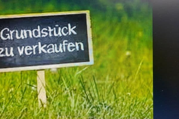 plot for sale, 691 m², Germering, Bavaria plot for sale, 691 m², Germering, Bavaria