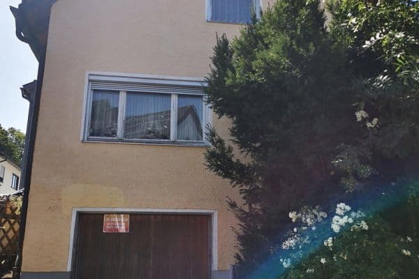 house for sale, 88 m², Landshut house for sale, 88 m², Landshut