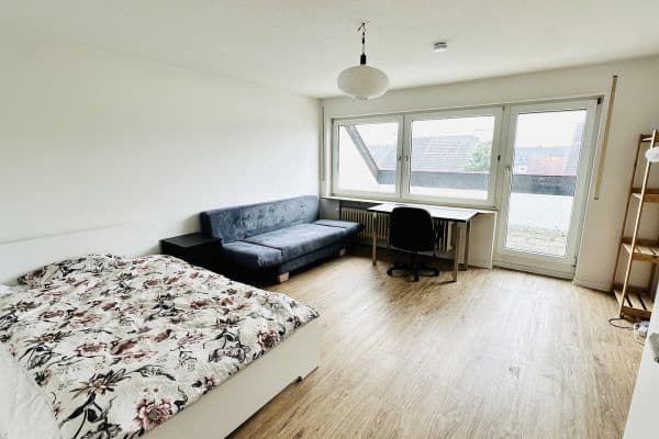 3 bedroom flat for sale, 78 m², Pulsstrasse, Filderstadt-Bernhausen 3 bedroom flat for sale, 78 m², Pulsstrasse, Filderstadt-Bernhausen