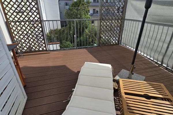 1 bedroom with open-plan kitchen flat for sale, 55 m², Bremen, Bremen 1 bedroom with open-plan kitchen flat for sale, 55 m², Bremen, Bremen