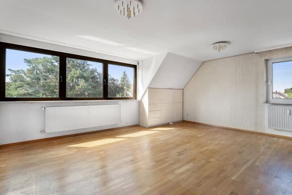 3 bedroom flat for sale, 117 m², Meisenbachstraße 26, Nürnberg 3 bedroom flat for sale, 117 m², Meisenbachstraße 26, Nürnberg