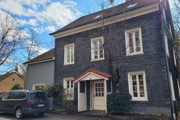 5 bedroom flat to rent, 99 m², Hunstiger Str. 57, Gummersbach 5 bedroom flat to rent, 99 m², Hunstiger Str. 57, Gummersbach