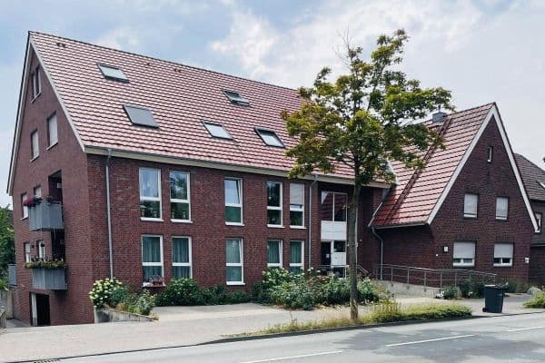 2 bedroom flat to rent, 72 m², Schützenstraße 11, Drensteinfurt 2 bedroom flat to rent, 72 m², Schützenstraße 11, Drensteinfurt