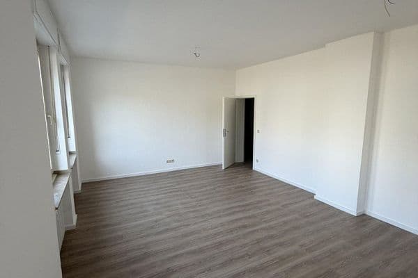 2 bedroom flat to rent, 60 m², Hülser Straße 373, Krefeld 2 bedroom flat to rent, 60 m², Hülser Straße 373, Krefeld
