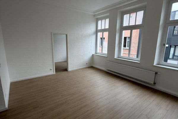 2 bedroom flat to rent, 55 m², Adolfstraße 9, Krefeld, North Rhine-Westphalia 2 bedroom flat to rent, 55 m², Adolfstraße 9, Krefeld, North Rhine-Westphalia