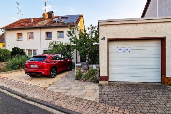 house for sale, 122 m², Karl Staib Str 35, Hattersheim house for sale, 122 m², Karl Staib Str 35, Hattersheim