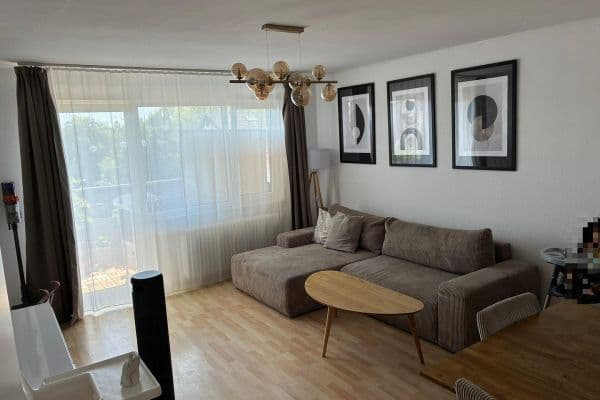 3 bedroom flat to rent, 73 m², Mühlengrund 24, Rödermark 3 bedroom flat to rent, 73 m², Mühlengrund 24, Rödermark