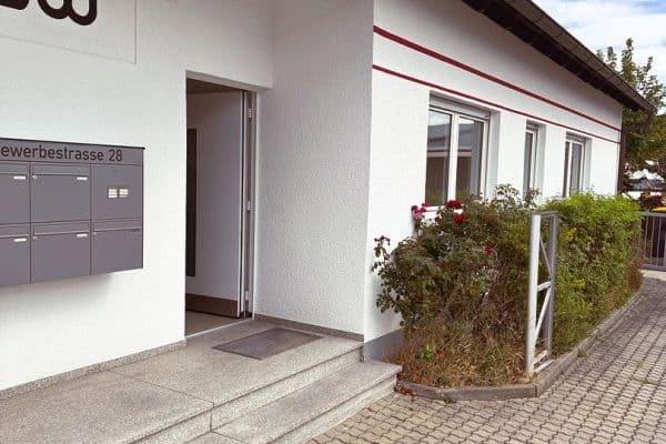 office to rent, 103 m², Gewerbestraße 28, Cadolzburg office to rent, 103 m², Gewerbestraße 28, Cadolzburg