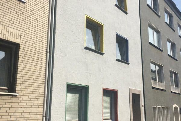 2 bedroom flat to rent, 62 m², Kaiserstraße 21, Mönchengladbach 2 bedroom flat to rent, 62 m², Kaiserstraße 21, Mönchengladbach