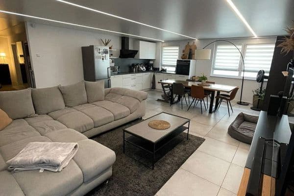 2 bedroom with open-plan kitchen flat to rent, 95 m², Bad Rappenau (Stadt) 2 bedroom with open-plan kitchen flat to rent, 95 m², Bad Rappenau (Stadt)