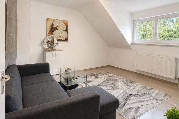 2 bedroom with open-plan kitchen flat to rent, 77 m², Karlsruhe, Baden-Württemberg 2 bedroom with open-plan kitchen flat to rent, 77 m², Karlsruhe, Baden-Württemberg