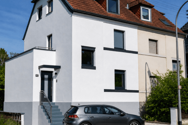 house for sale, 100 m², Saarbrücken house for sale, 100 m², Saarbrücken