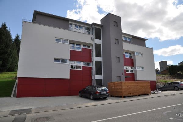 4 bedroom flat to rent, 123 m², Aldingen 4 bedroom flat to rent, 123 m², Aldingen