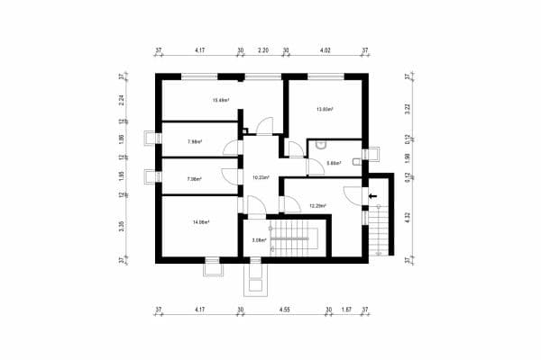 house for sale, 190 m², Darmstadt, Hesse house for sale, 190 m², Darmstadt, Hesse