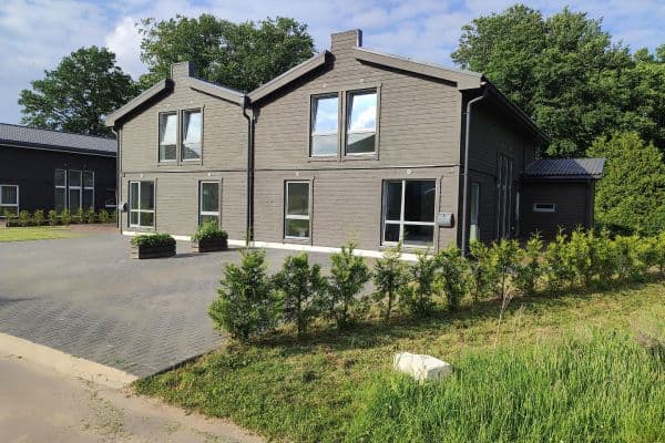 house for sale, 150 m², Steinbergskamp 3B, Basdahl house for sale, 150 m², Steinbergskamp 3B, Basdahl