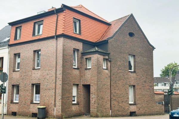 3 bedroom flat to rent, 60 m², Kaiserstr., Kohlscheid 3 bedroom flat to rent, 60 m², Kaiserstr., Kohlscheid