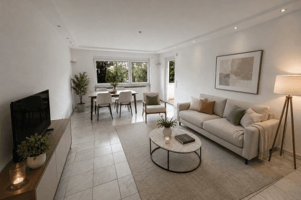 3 bedroom flat to rent, 77 m², Nürtingen 3 bedroom flat to rent, 77 m², Nürtingen