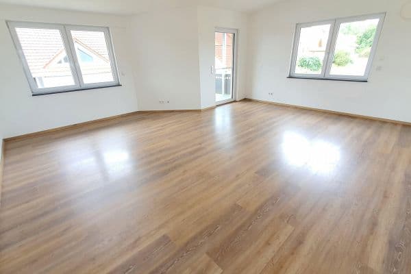 4 bedroom flat to rent, 100 m², Tiefenbach 4 bedroom flat to rent, 100 m², Tiefenbach