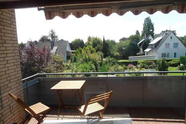 1 bedroom flat to rent, 41 m², Blankenerser Chaussee 17 b, Schenefeld 1 bedroom flat to rent, 41 m², Blankenerser Chaussee 17 b, Schenefeld