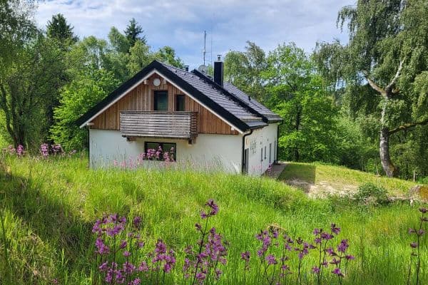 recreational property to rent, 0 m², Přední Výtoň - Pasečná recreational property to rent, 0 m², Přední Výtoň - Pasečná