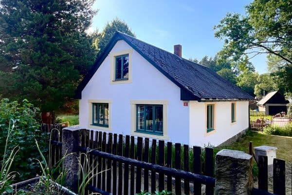 recreational property to rent, 0 m², Svobodné Hamry recreational property to rent, 0 m², Svobodné Hamry