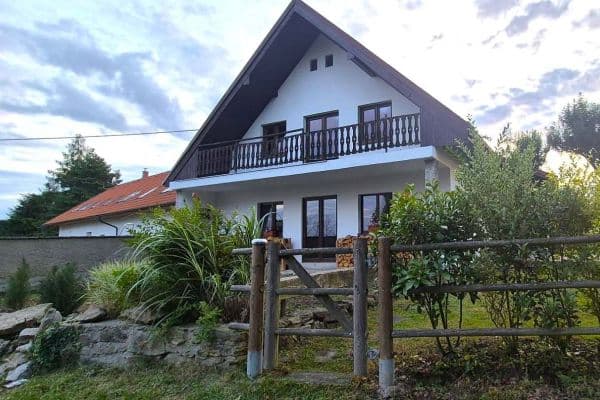 recreational property to rent, 0 m², Milotice recreational property to rent, 0 m², Milotice