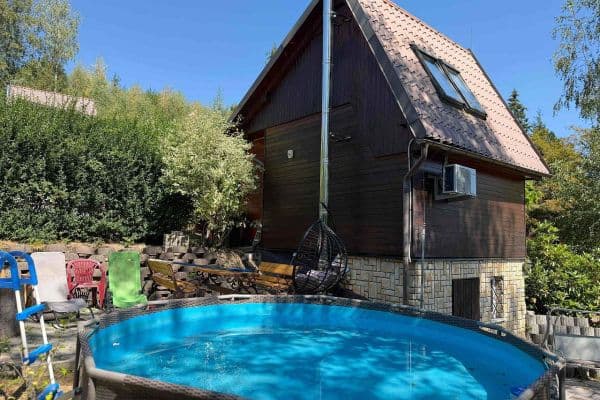recreational property to rent, 0 m², Rajnochovice recreational property to rent, 0 m², Rajnochovice