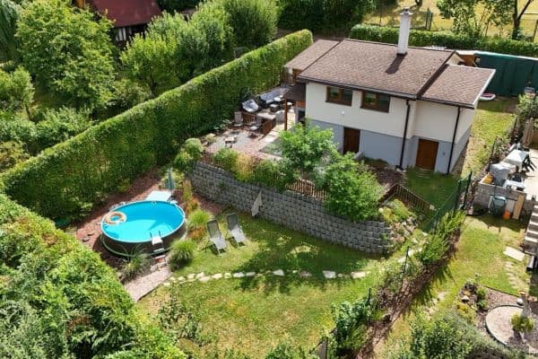 house to rent, 55 m², Krňany house to rent, 55 m², Krňany
