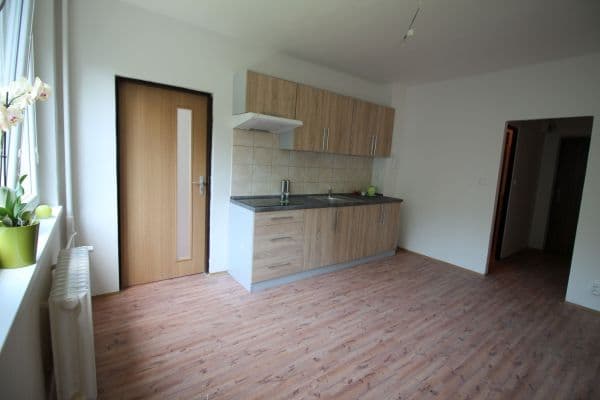 2 bedroom with open-plan kitchen flat to rent, 68 m², Plzeňská, Ostrava 2 bedroom with open-plan kitchen flat to rent, 68 m², Plzeňská, Ostrava