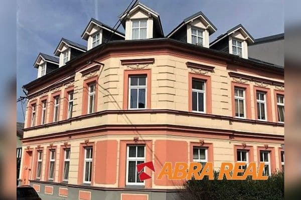 1 bedroom flat for sale, 52 m², Komenského, Karlovy Vary 1 bedroom flat for sale, 52 m², Komenského, Karlovy Vary