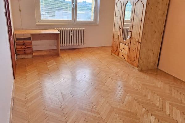 2 bedroom flat to rent, 68 m², Opálkova, Brno 2 bedroom flat to rent, 68 m², Opálkova, Brno