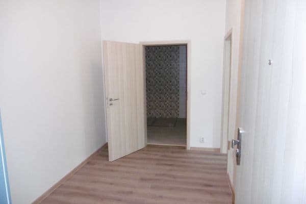1 bedroom with open-plan kitchen flat to rent, 44 m², U rybníka, Troubsko 1 bedroom with open-plan kitchen flat to rent, 44 m², U rybníka, Troubsko