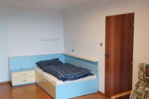 Small studio flat to rent, 25 m², Na Chvalce, Praha Small studio flat to rent, 25 m², Na Chvalce, Praha