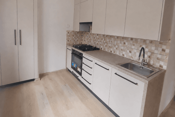 2 bedroom flat to rent, 53 m², Spojovací, Plzeň, Plzeňský Region 2 bedroom flat to rent, 53 m², Spojovací, Plzeň, Plzeňský Region