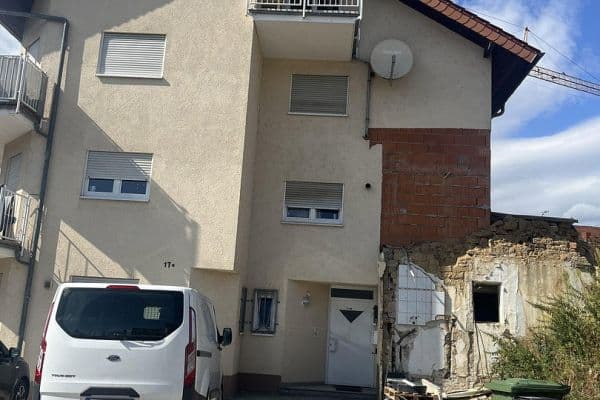 3 bedroom flat to rent, 85 m², Hans Doll Strasse 17 A, Sinsheim-Reihen 3 bedroom flat to rent, 85 m², Hans Doll Strasse 17 A, Sinsheim-Reihen
